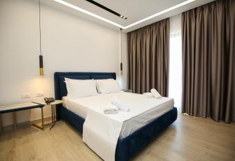 Chimaera Hotel has Balcony rooms