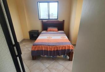 ATACAMES los DELFINES allows 18 year olds to book a room