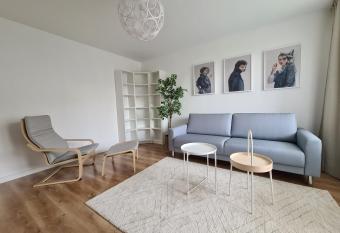 Moon apartments has Balcony rooms