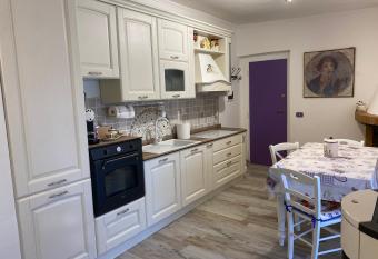 Casa San Benedetto has Balcony rooms