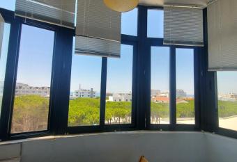 Sunny Home allows 18 year olds to book a room