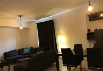 The Unique Apartment III allows 18 year olds to book a room