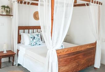 Jasmin Garden Apartments has Balcony rooms