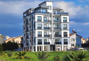 ATA APARTMANI REZ  DANSI has Balcony rooms