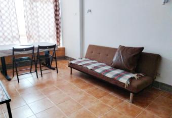 Casa Terra Cota - Almada has Balcony rooms