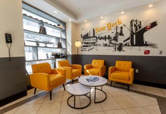 Jg Sohotel allows 18 year olds to book a room