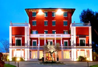 Hotel Villa Pigna has Balcony rooms