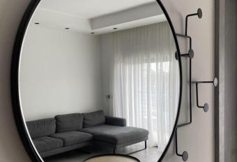 Luxurious 2 bedroom apartment Space has Balcony rooms