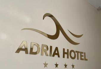 Adria Hotel has Balcony rooms