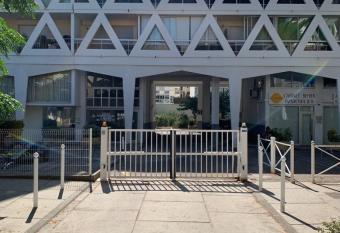 Les Appartements De Lina - Studio Cormoran- Self Check-In allows 18 year olds to book a room