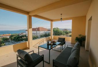 Apartment LG has Balcony rooms