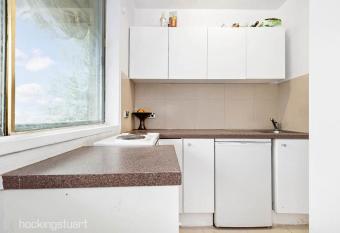 Erica s place in South Yarra allows 18 year olds to book a room