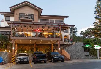 Giraffe Boutique Hotel has Balcony rooms