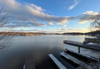 Lakeside Properties allows 18 year olds to book a room