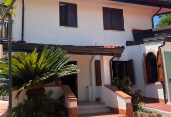 Agriturismo Baccanale has Balcony rooms