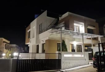 Rishan Villa, Igatpuri has Balcony rooms