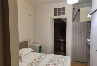 Bed & Breakfast - Day Use one has Balcony rooms