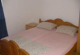 Vedita has Balcony rooms