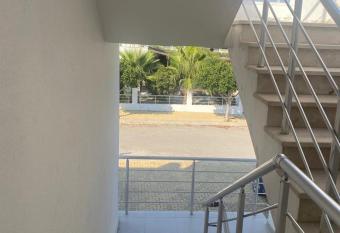 Ceaser Beach has Balcony rooms