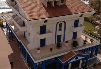 Sea Garden Hotel has Balcony rooms