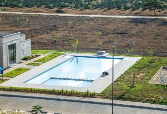 1-bedroom serviced apartment with pool @Vipingo - Royal Wema allows 18 year olds to book a room