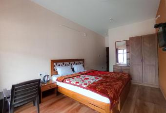 Karpagam Residency allows 18 year olds to book a room