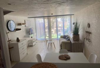 Un duplex pour 4 personne r  sidence de vacances has Balcony rooms