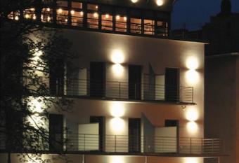 Hotel Pavla has Balcony rooms