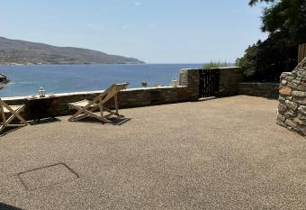 KeaSouth has Balcony rooms