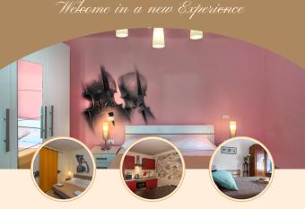 Maison Dei Miracoli has Balcony rooms