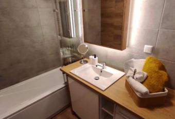 Apartamenty 5.0 has Balcony rooms