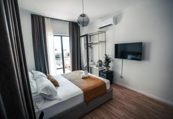 Mia Marine Rooms has Balcony rooms