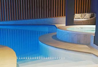 Hotel Waldheim has Balcony rooms