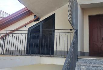 Casa bho has Balcony rooms