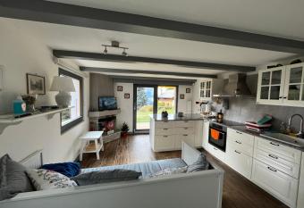 Appartement 2-pieces    Verbier has Balcony rooms