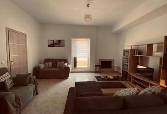 RiVeR House has Balcony rooms