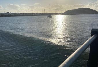 Central Oasis allows 18 year olds to book a room