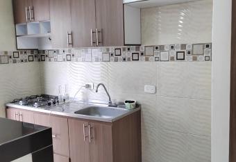 Casa conjunto puerto conga has Balcony rooms