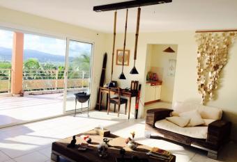 Grand Appartement de Standing, Appt Entier , ou , Chambre en colocation, Magnifique vue Mer has Balcony rooms