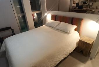 Ombu Loft Olivos, Vista al Rio allows 18 year olds to book a room