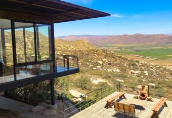 Villas Garven @ Rancho Encuentro Guadalupe allows 18 year olds to book a room