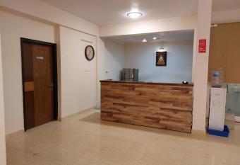 Aanandam Villa has Balcony rooms