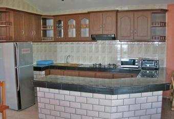 JAUDALLY SWALAY has Balcony rooms