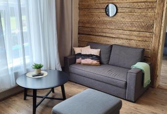 Old Town Apartment nr 2 allows 18 year olds to book a room