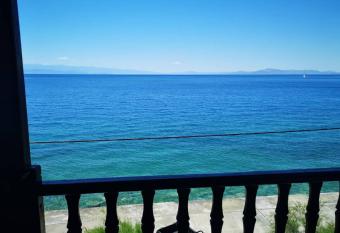 Maria s Studios has Balcony rooms