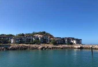 Seaview has Balcony rooms