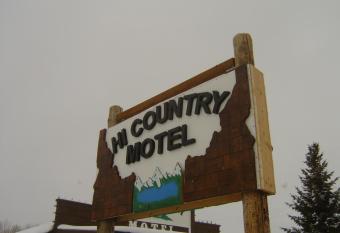 High Country Motel allows 18 year olds to book a room