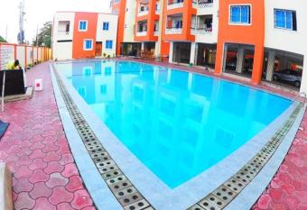 Queen chanel has Balcony rooms