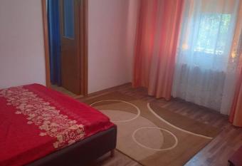 Nechita Roxana has Balcony rooms