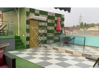 Nature s Blessing has Balcony rooms